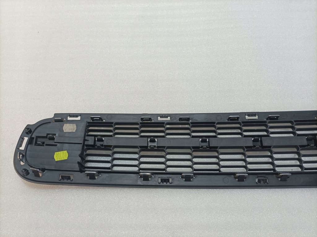 фото №5, Mini r55 r56 решётка бампера перед