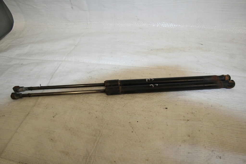 фото №8, Привід кришки задня багажника задня audi a3 8l