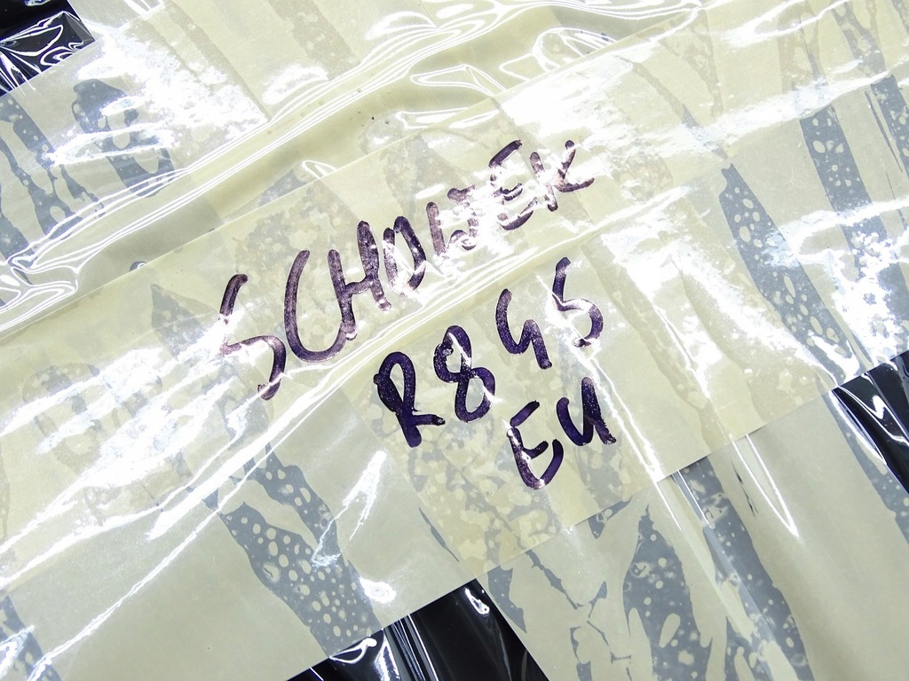 фото №7, Бардачок консоли пассажира audi r8 4s eu 16- 4s1857096c