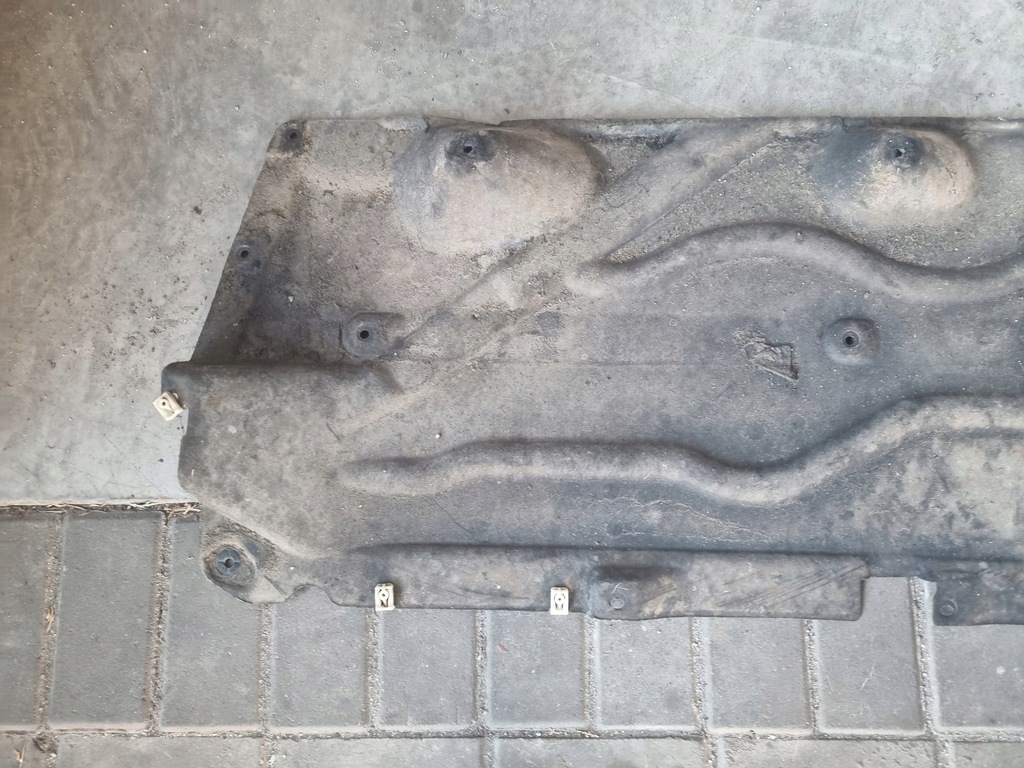 фото №9, Mini cooper f56 захист підвіска ліва права