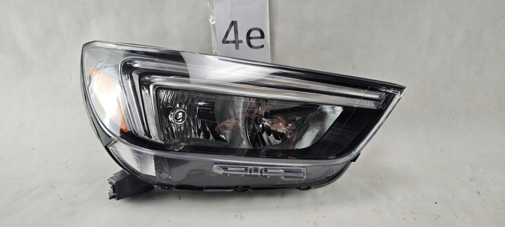 Купить Opel mokka x 42673065 buick encore фара led фара правый