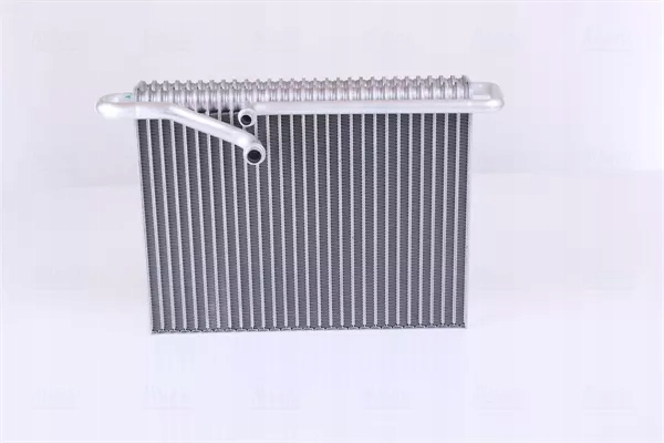 фото №11, Випарник кондиціонера volvo fh12 fm12 fm9 12.1d 9.4d 08.93- nissens