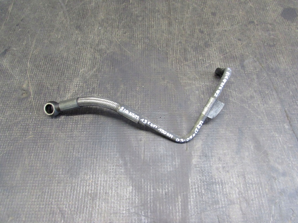 фото №1, Шланг підсилювача opel signum 1.9 cdti 03-05