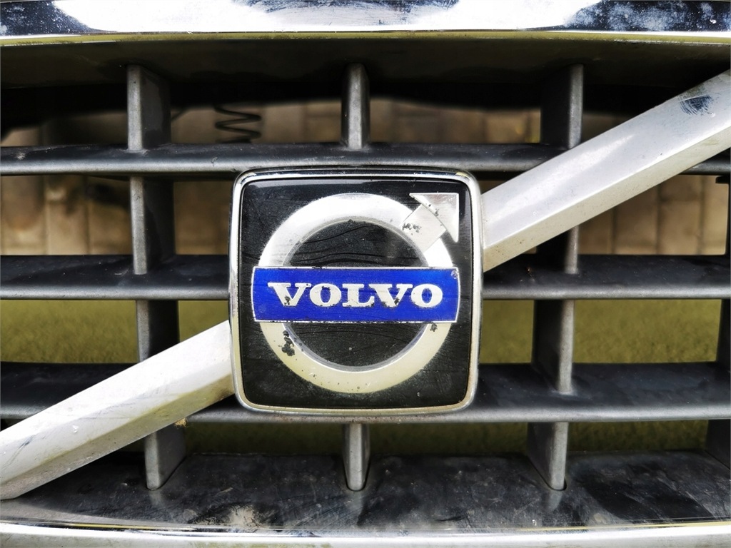 фото №7, Volvo xc90 lift 06-11 капот комплектна демонтаж