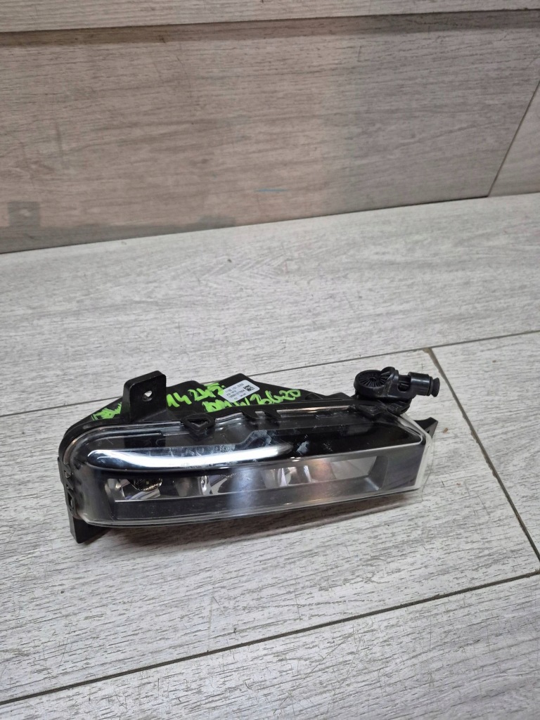 фото №1, 14245. bmw 3 g20 противотуманная фара led левый перед 7433787