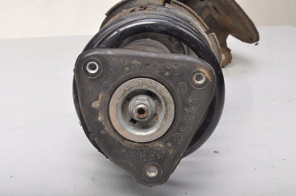 фото №5, Ford transit connect ii амортизационная стойка правый перед