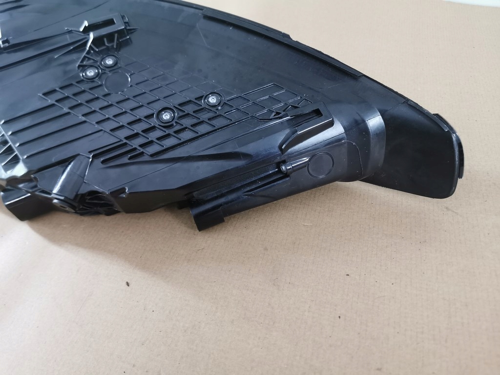 фото №6, Porsche boxster cayman 982 718 - лампа левый задняя 9p0945095b