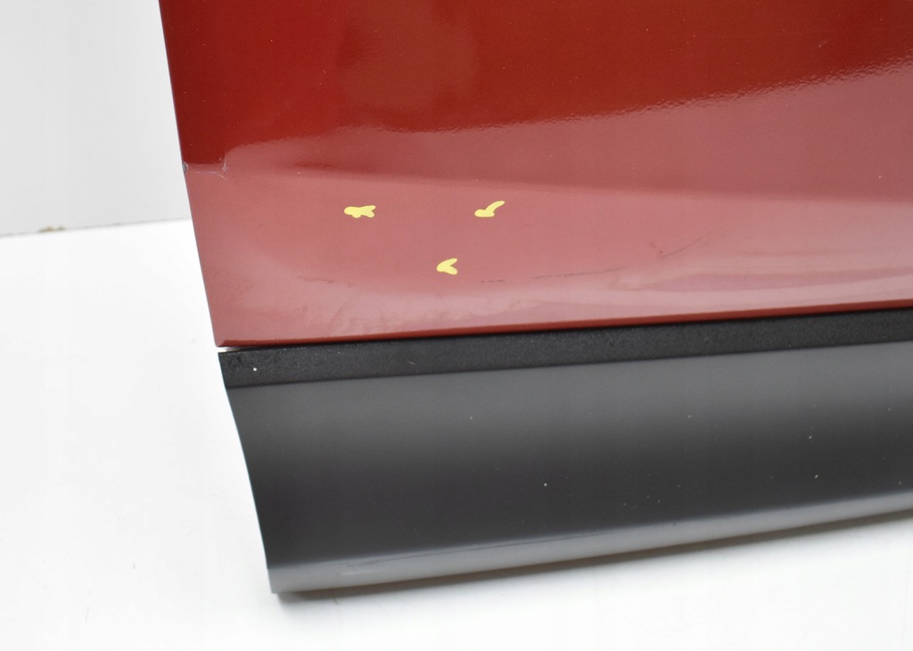 фото №8, Mazda cx5 cx-5 i дверь правое перед передние org + молдинг