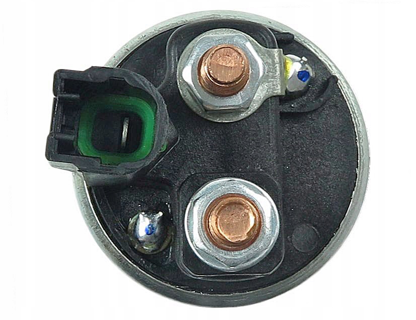 фото №14, As-pl ss3080 вимикач електромагнітний, стартер