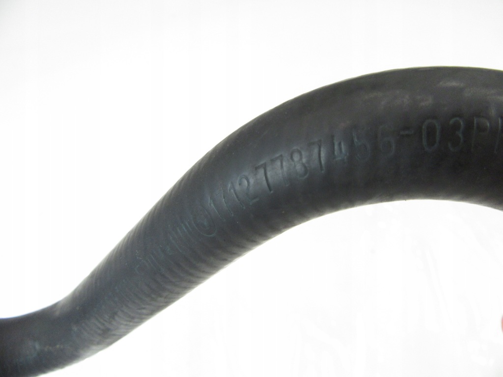 Шланг води радіатора bmw e60 e61 e63 e64 m57n m57n2 2.5 3.0 3.5 дизель Київ