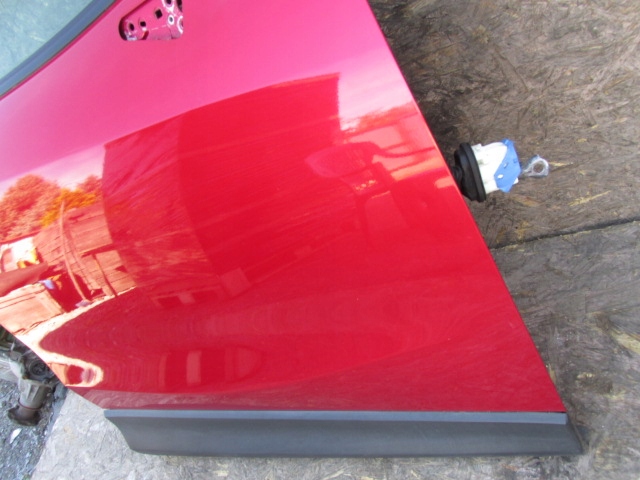 фото №7, Mazda cx-5 i 2012-2017r дверь правый перед передние lak. 41v