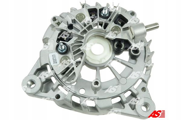 фото №2, Кронштейн, фланець привідний генератора as-pl arc3138s