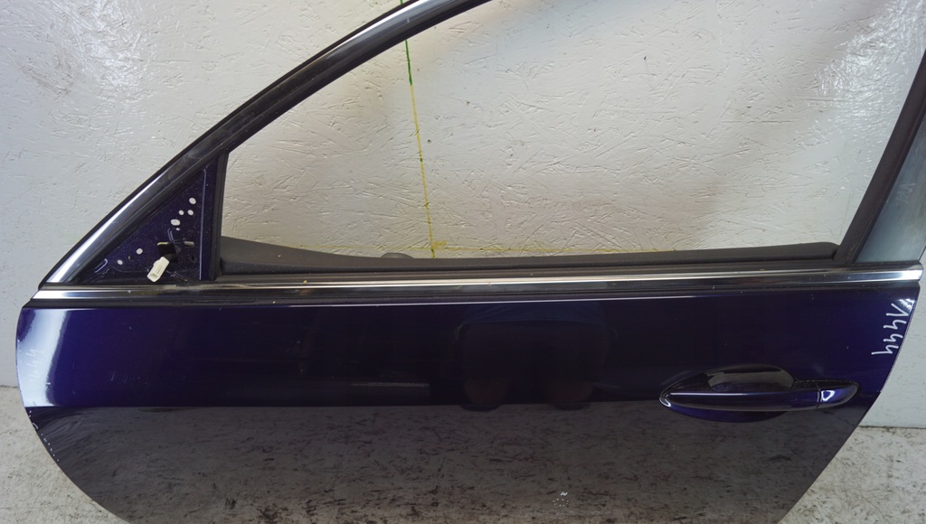 фото №12, Дверь левый перед mazda 6 gh ii