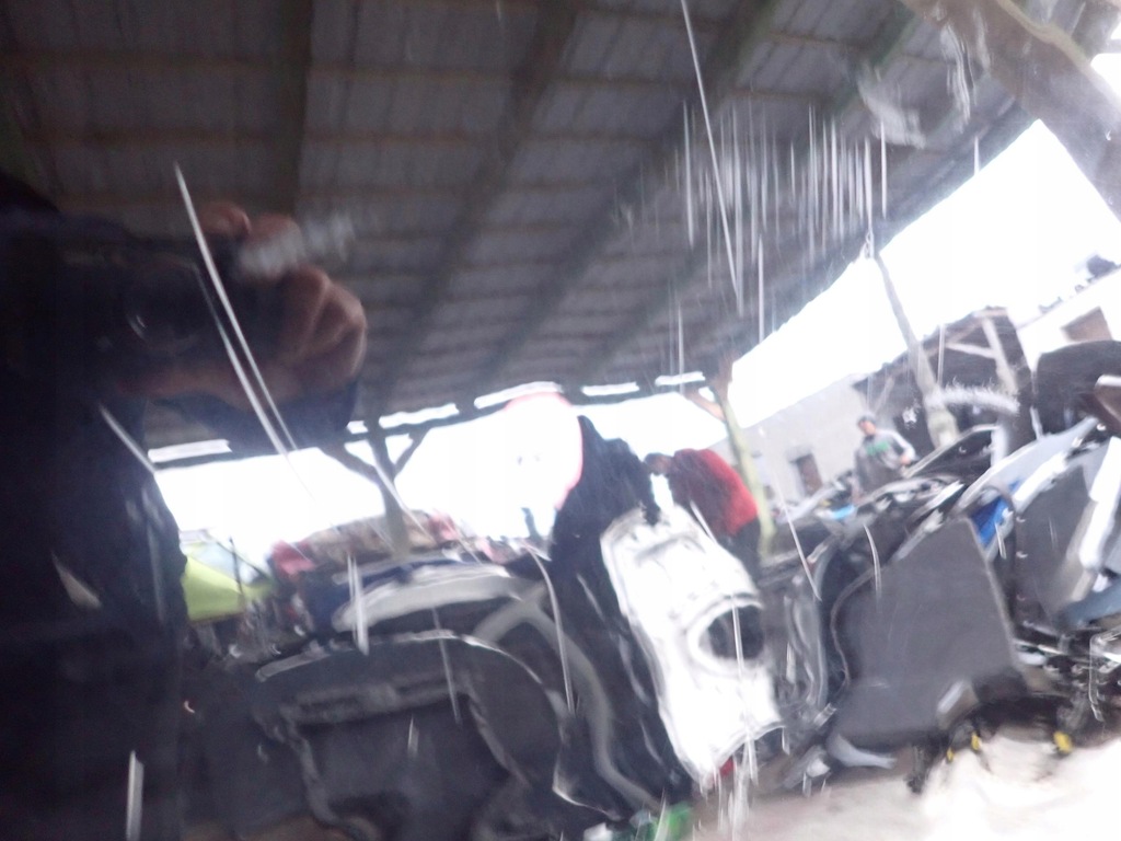 фото №11, Mini iii f55 f56 14- капот кришка двигуна