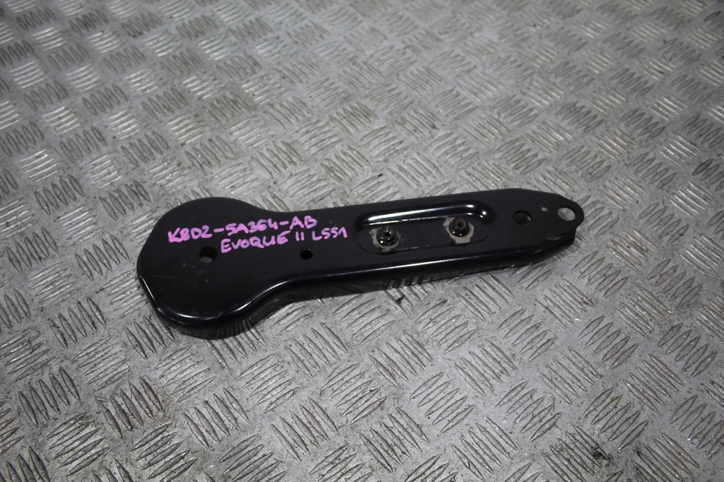 фото №1, Кронштейн кронштейн кронштейн evoque ii 2 l551