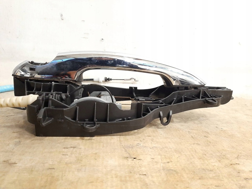 Ручка перед правий mini f54 f55 f56 f57 f60 rhd Ціна