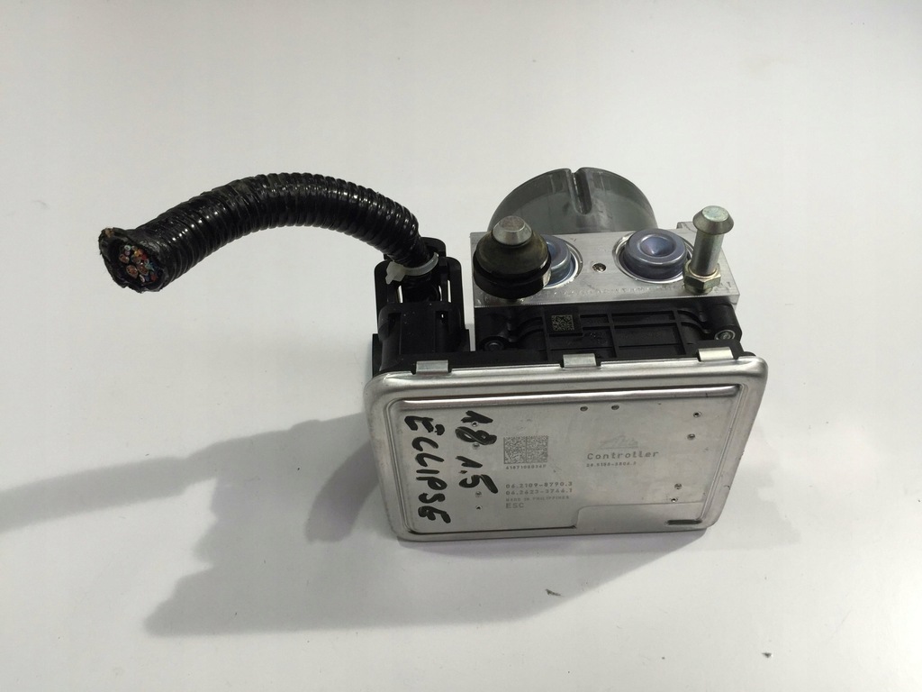 фото №1, Mitsubishi eclipse cross 1.5 насос abs гальмівна