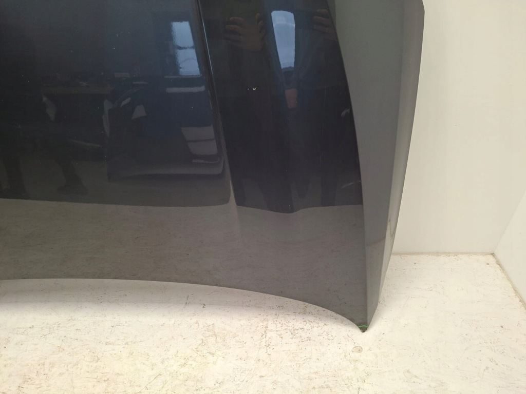 Капот bmw 1 f40 2 f44 2019- с Разборки