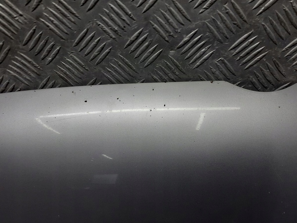 фото №5, Капот vw golf iv la7w