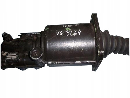 Купити Привід зчеплення клапан iveco eurotech vg3264 vg3288