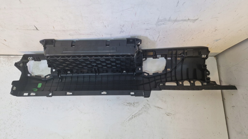 фото №8, Консоль бардачок stolik полка scania r s 2084361