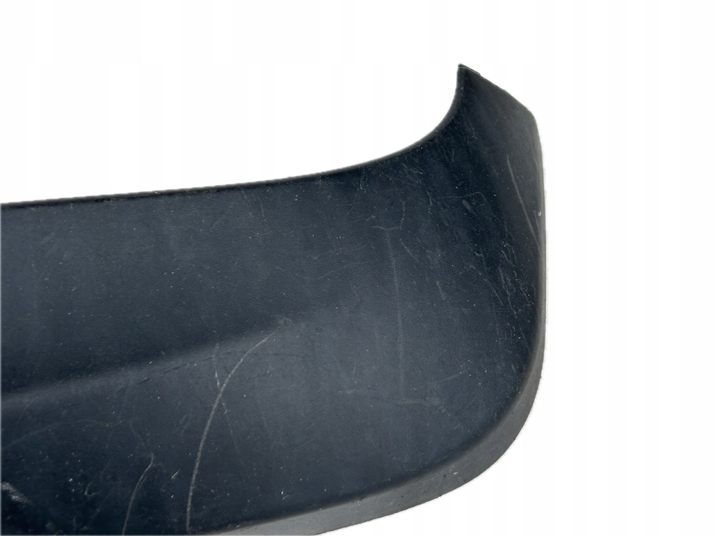 фото №4, Mini r56 r57 спойлер бампера задняя 7147876