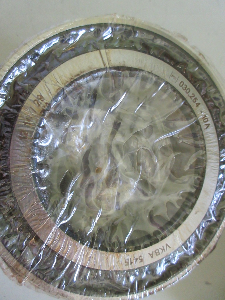 фото №4, Підшипник ступиця колеса radlager pe 03034-10a