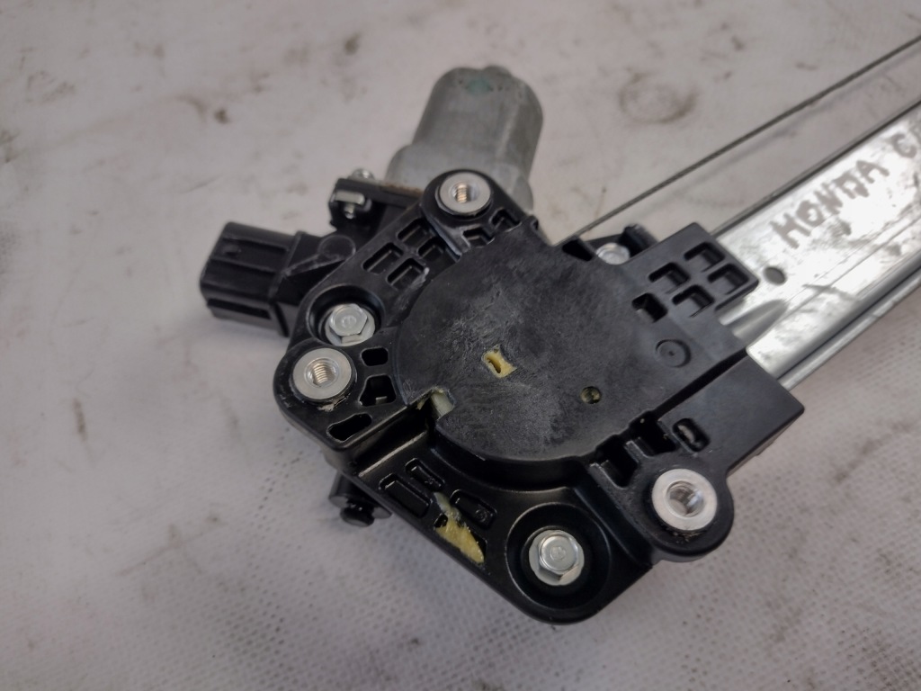 фото №5, Подъемник стекло правый задняя honda civic viii 8 hb ufo 5d