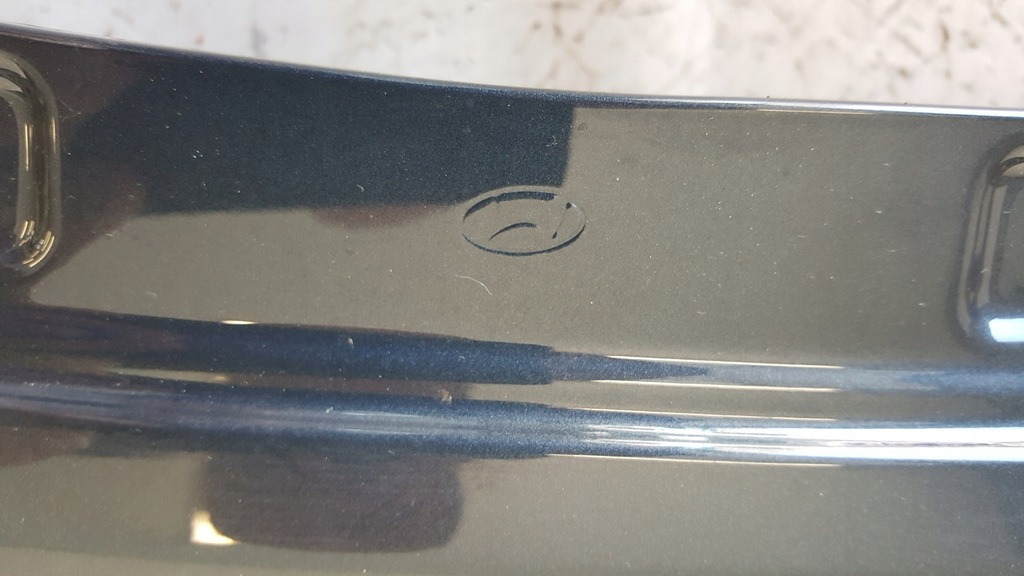 фото №8, Hyundai tucson iv 4 крыло перед правый 20-22r