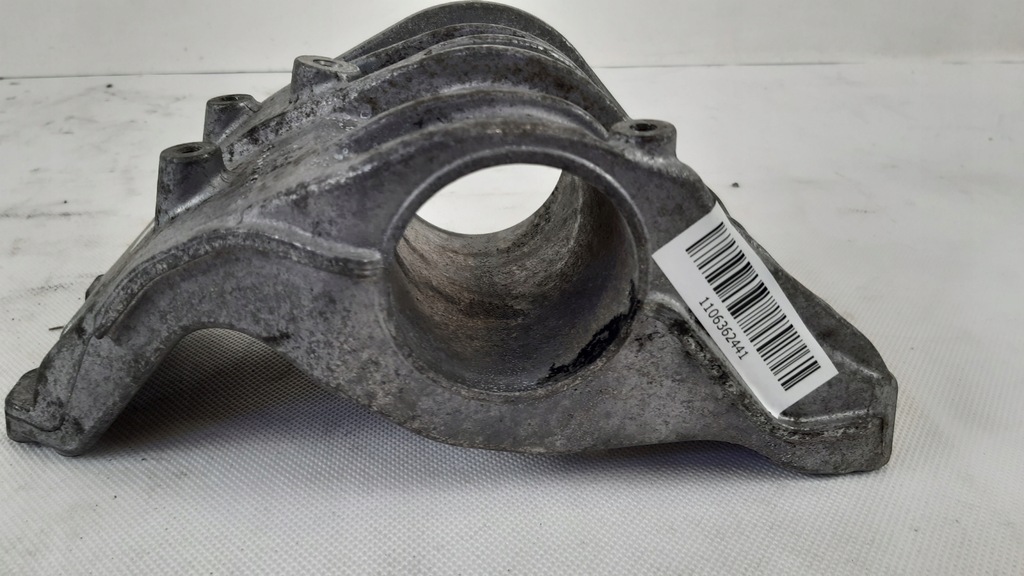 фото №7, Mercedes a klasa w176 1.8 cdi опора полуось a6512200131