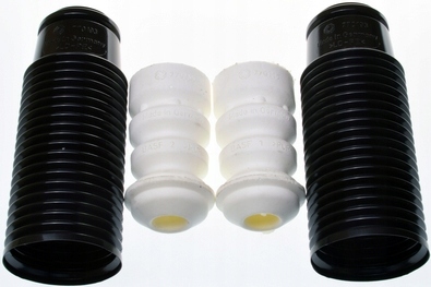 Купить Набор защита амортизаторов перед renault clio i,ii, kangoo 96-