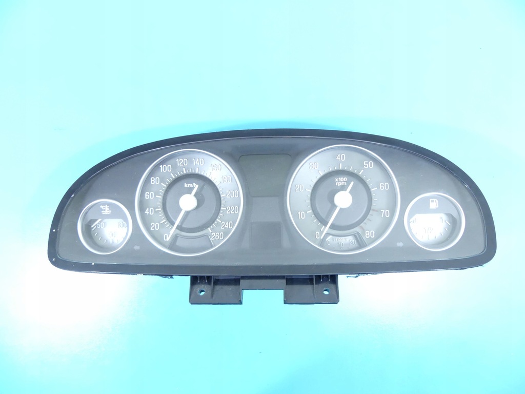 фото №15, Бортовий комп'ютер набір lancia thesis 60679967 2.4 бензин