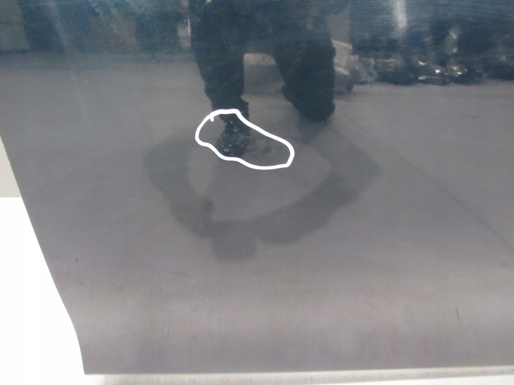 фото №5, Opel corsa e 2014-2019 двері правий перед