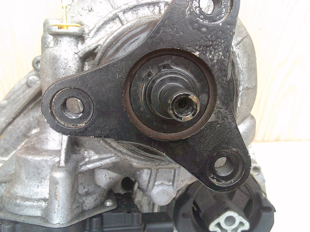 фото №11, Bmw x5 g05 x6 g06 g07 atc13 блок управления мост 5a67b84 bez редуктор 7888876