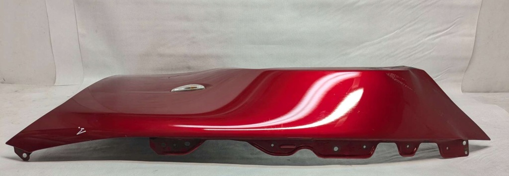 Крило ліве перед передній mazda mx-5 iv nd 41v soul red металік 2014- Ціна