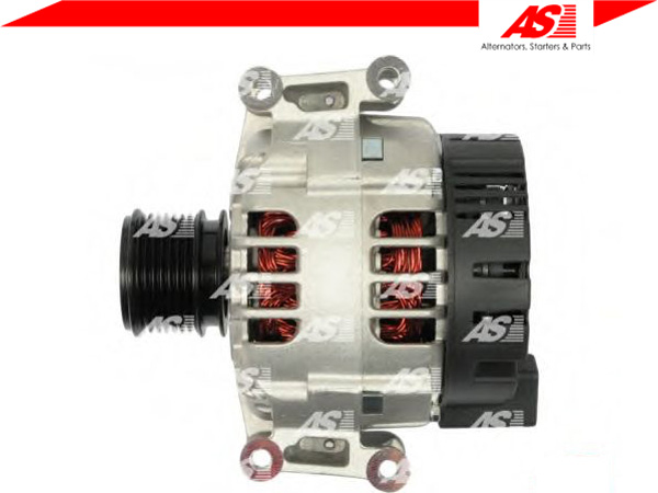 As-pl генератор mercedes 1.8 02- Оригинал