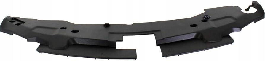 фото №3, Ford mustang 2013 2014 13 14 защита поперечина радиатор