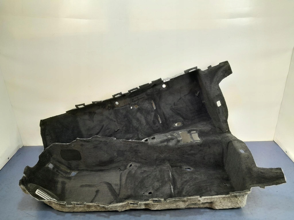 фото №1, Infiniti q50 обшивка килимок підлога