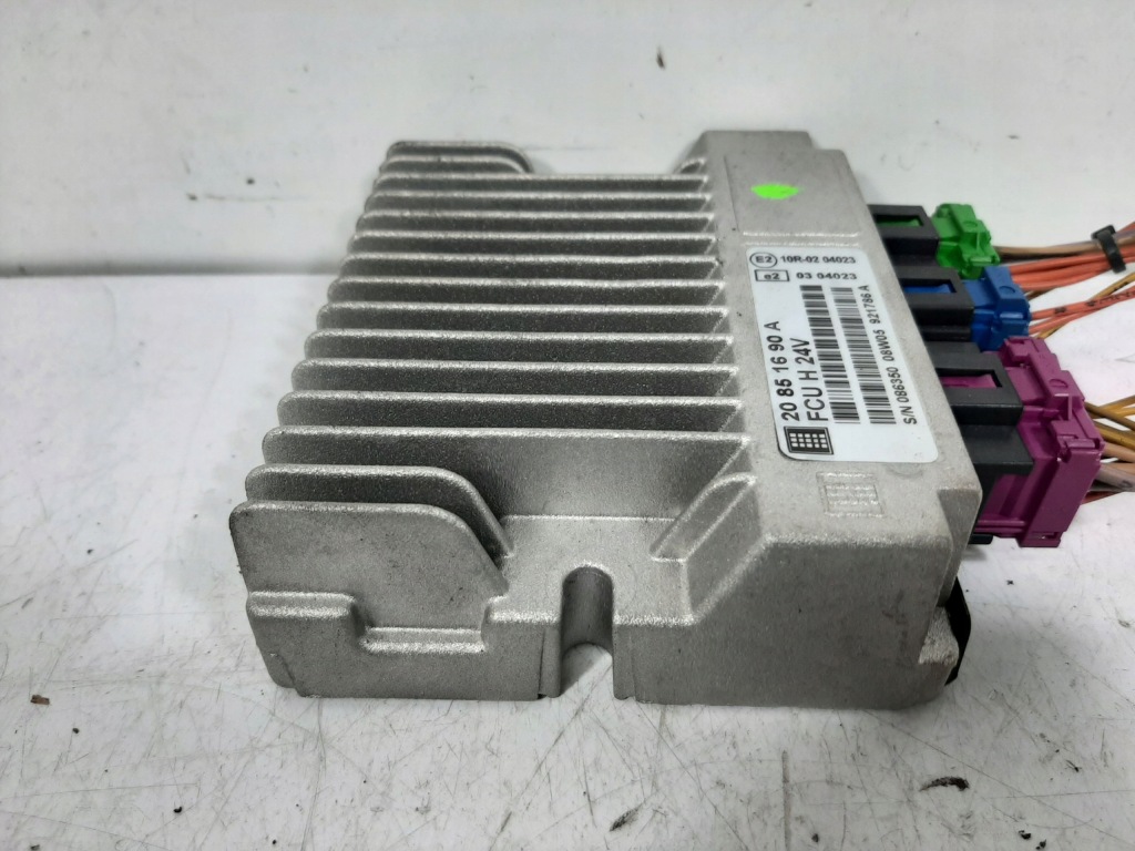 Купить Renault midlum 220.12el euro5 08r блок управления света 20851690