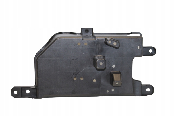 фото №1, Jeep cherokee kl 19- кронштейн бардачка пассажира