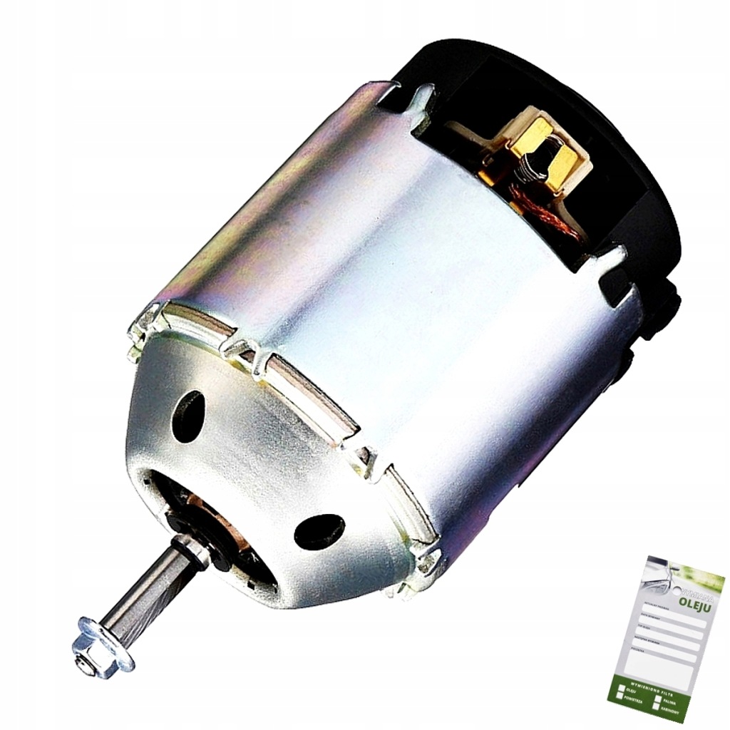 фото №1, Моторчик вентилятор воздуховод do nissan x-trail t30