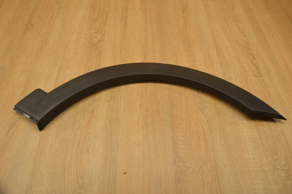 фото №1, Накладка молдинг крыла правый перед captiva lift
