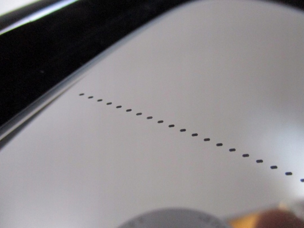 фото №5, Зеркало зеркало bmw 6 g32 gt