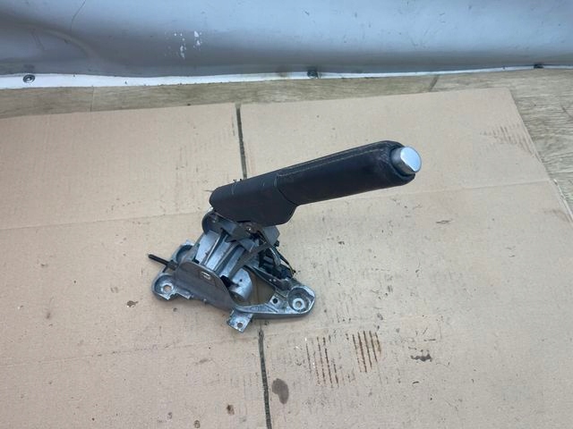 фото №5, Vw golf v рычаг тормоза ручного 6j0711303