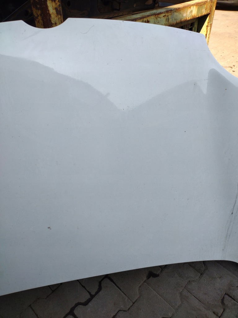 Капот vw lupo в Украине