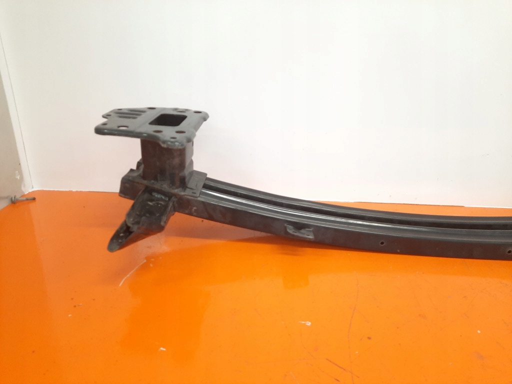 фото №6, Hyundai elantra vi 15-20 усилитель балка бампера перед передняя