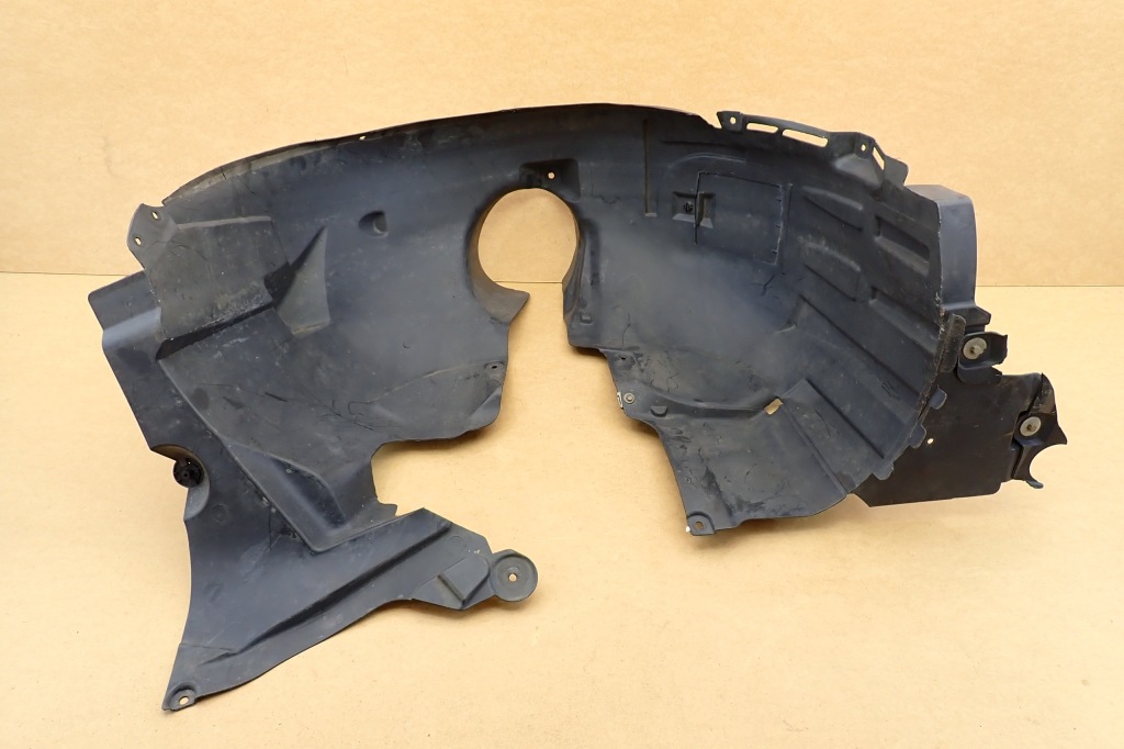 Mercedes cla w117 a klasa w176 b klasa w246 подкрылок правое перед a2468840222 Цена