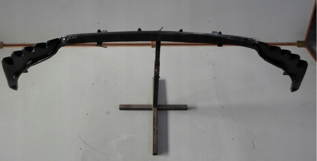 фото №1, Бампер спойлер mercedes maybach lift w222 17+