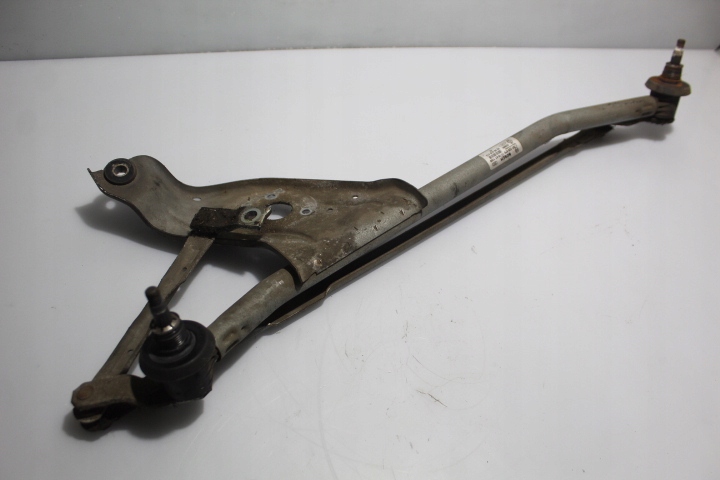 фото №1, Механізм двірник перед dacia logan i