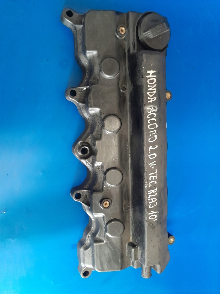 фото №1, Крышка клапанов крышка honda accord viii 2.0 r20a3